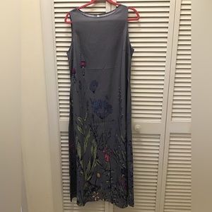MISSLOOK maxi dress